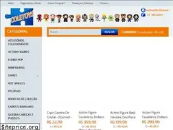 Sites similar to coletoys.com.br