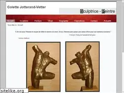Sites similar to colette-jotterand.ch