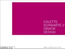 Sites similar to colette-schwarte.com