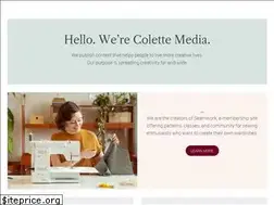 Sites similar to colettehq.com