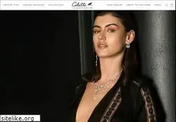 Sites similar to colettejewelry.com