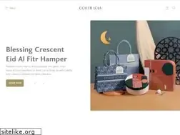 Sites similar to colettelola.com