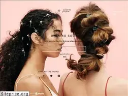 Sites similar to colettemalouf.com