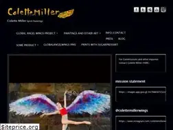 Sites similar to colettemiller.com