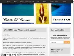 Sites similar to coletteoconnor.net