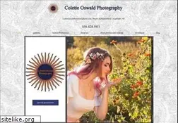 Sites similar to coletteoswaldphoto.com