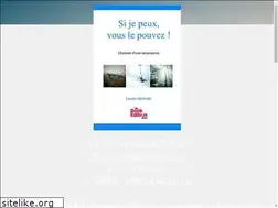 Sites similar to coletterichard.com