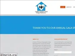 Sites similar to coletteschildrenshome.com