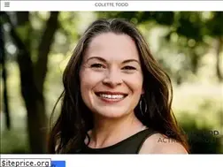 Sites similar to colettetodd.com