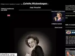 Sites similar to colettewickenhagen.nl