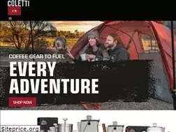 Sites similar to coletticoffee.com