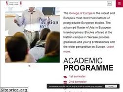 Sites similar to coleuropenatolin.eu