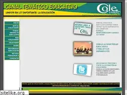Sites similar to colevision.org