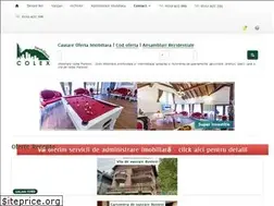 Sites similar to colex.ro