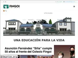 Sites similar to colexiofingoi.com