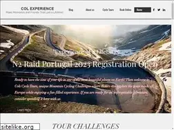 Sites similar to colexperience.com