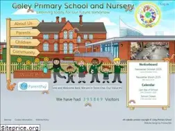 Sites similar to coleyprimary.reading.sch.uk