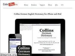 Sites similar to colezhu.com
