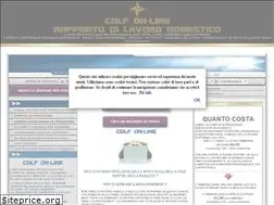 Sites similar to colf.info
