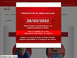 Sites similar to colfacor.org.ar