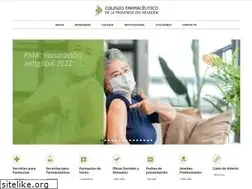 Sites similar to colfaneuquen.org.ar