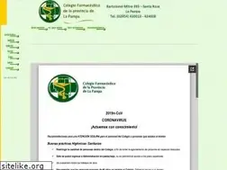Sites similar to colfarlp.org.ar
