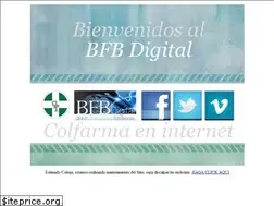 Sites similar to colfarma.info
