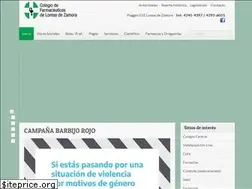 Sites similar to colfarmaldz.org.ar