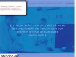 Sites similar to colfarmalp.org.ar