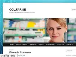 Sites similar to colfarse.com.ar