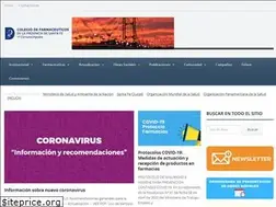 Sites similar to colfarsfe.org.ar