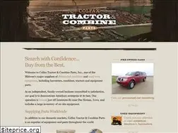 Sites similar to colfaxtractorparts.com