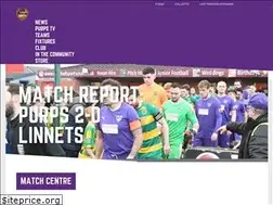 Sites similar to colfc.co.uk