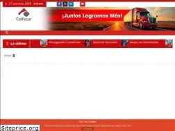 Sites similar to colfecar.org.co