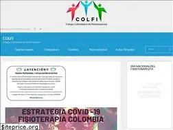 Sites similar to colfi.co