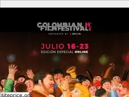 Sites similar to colfilmny.com