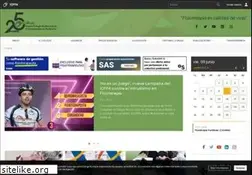 Sites similar to colfisio.org
