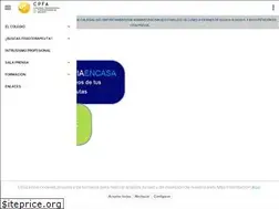 Sites similar to colfisioaragon.org