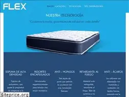 Sites similar to colflex.com