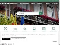 Sites similar to colfontaine.be