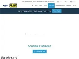 Sites similar to colford.net