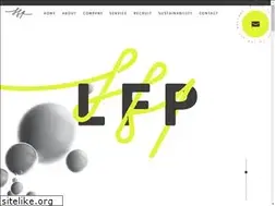Sites similar to colfp.com