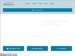 Sites similar to colfsclinic.org