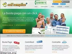 Sites similar to colfsemplice.it