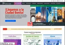 Sites similar to colfuturo.org