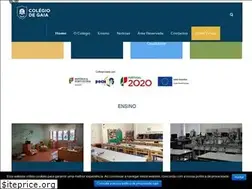 Sites similar to colgaia.pt