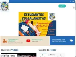 Sites similar to colgalancucuta.edu.co