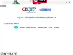 Sites similar to colgalangiron.edu.co