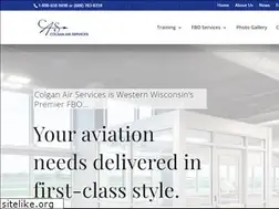 Sites similar to colgan-air.com