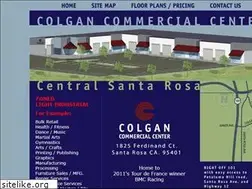 Sites similar to colgancenter.com